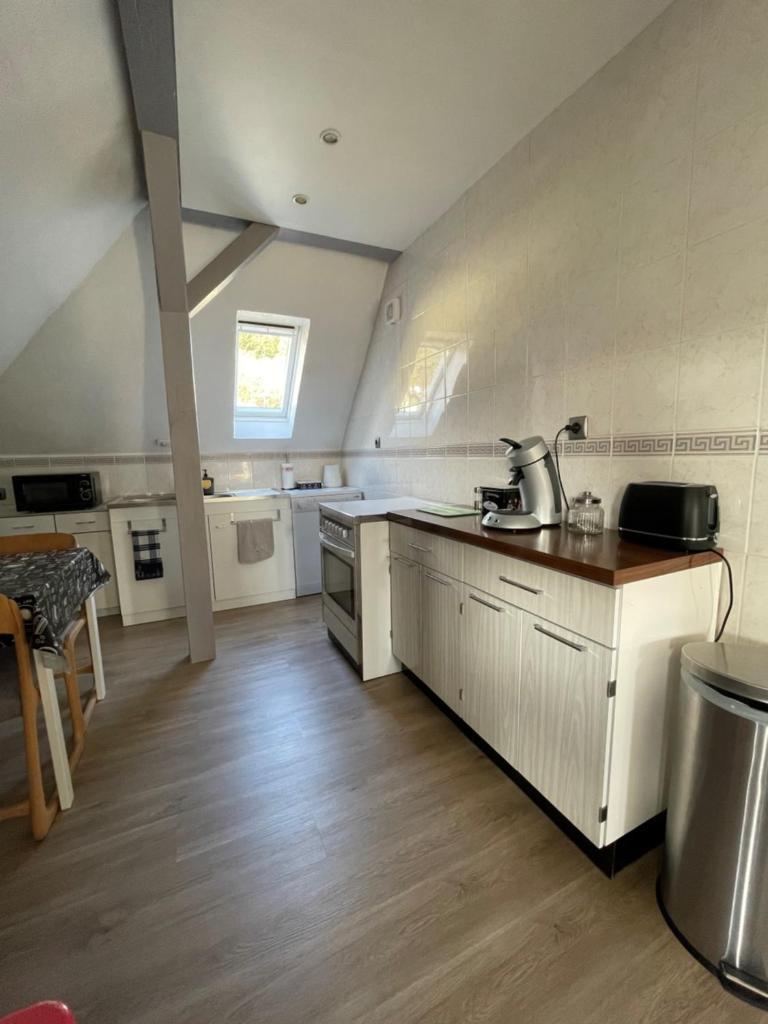 Gîte spacieux, lumineux et très cosy Lautenbach Esterno foto